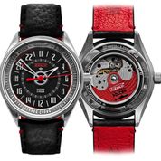 Raketa Léopard Hs60vq10