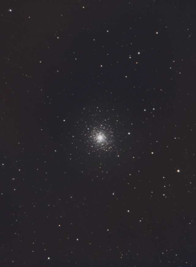 [Astrophoto] Mes essais de la nébuleuse d'Orion M42 - Page 2 M9210