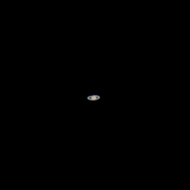 [Astrophoto] Saturne P1090210