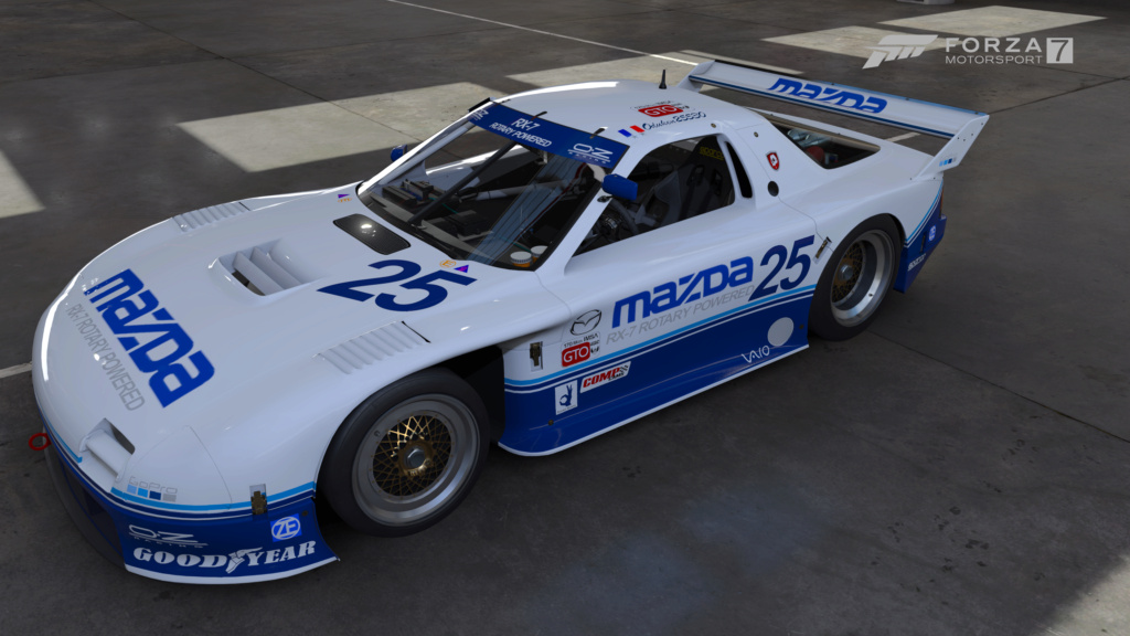 [GSC Event] IMSA GT : 170 miles Mazda Raceway Laguna Seca 23-12-10