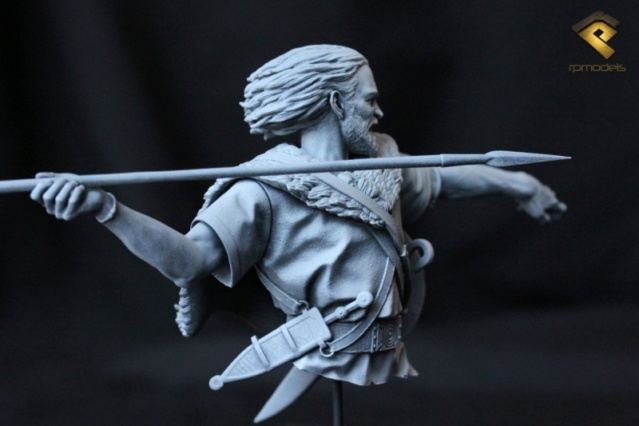 VIRIATUS l'ennemi de Rome Viriat12