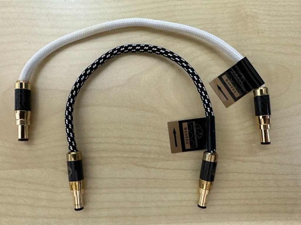 Silent Angel Music Streamer,Power Supply,Network Switch 1c7c8c10