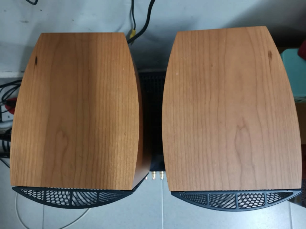 ATC SCM 7 speaker B1d0ed10