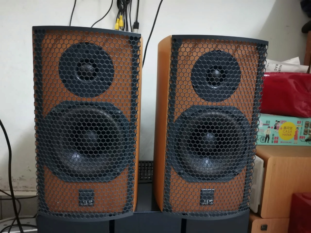 ATC SCM 7 speaker Fc60b710
