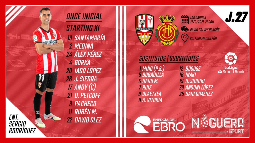  JORNADA 27  LOGROÑÉS - MALLORCA    SÁBADO 27 Febrero 21:00 GOL TV - Página 3 Img-2021