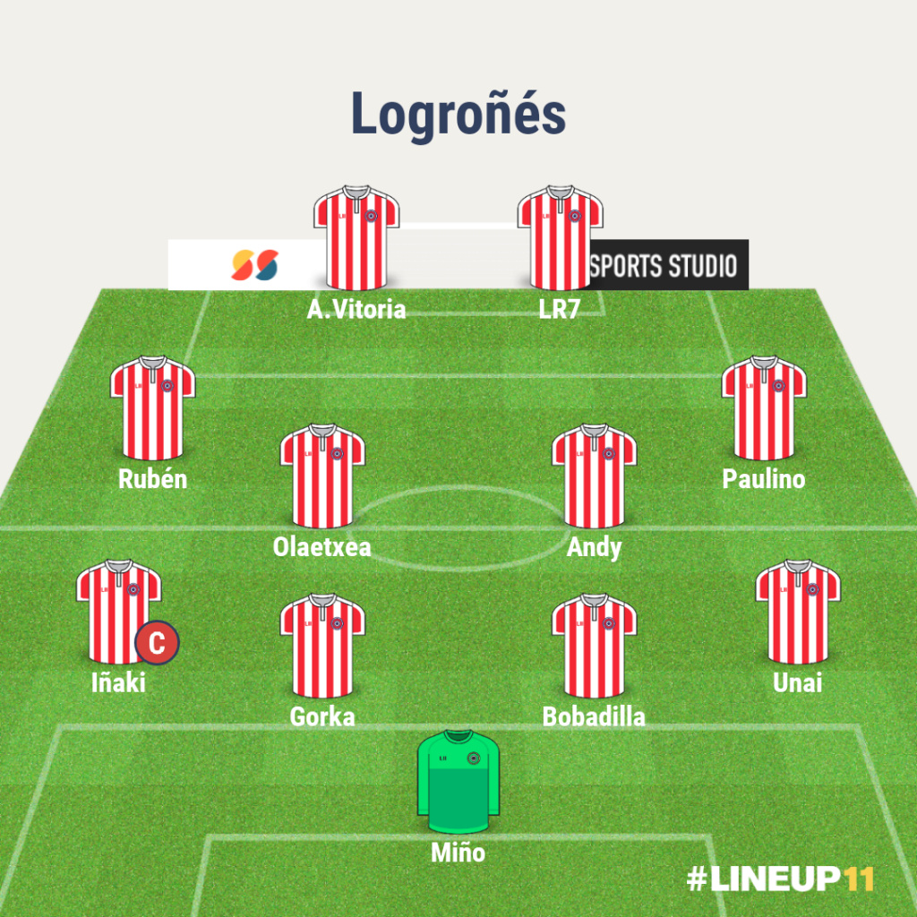 Jornada 12  Logroñes-Sabadell  domingo 15  18:30 - Página 7 Lineup25