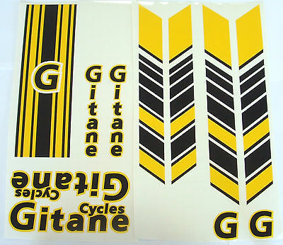 Replica Gitane systeme U Laurent Fignon 1988 _1_210