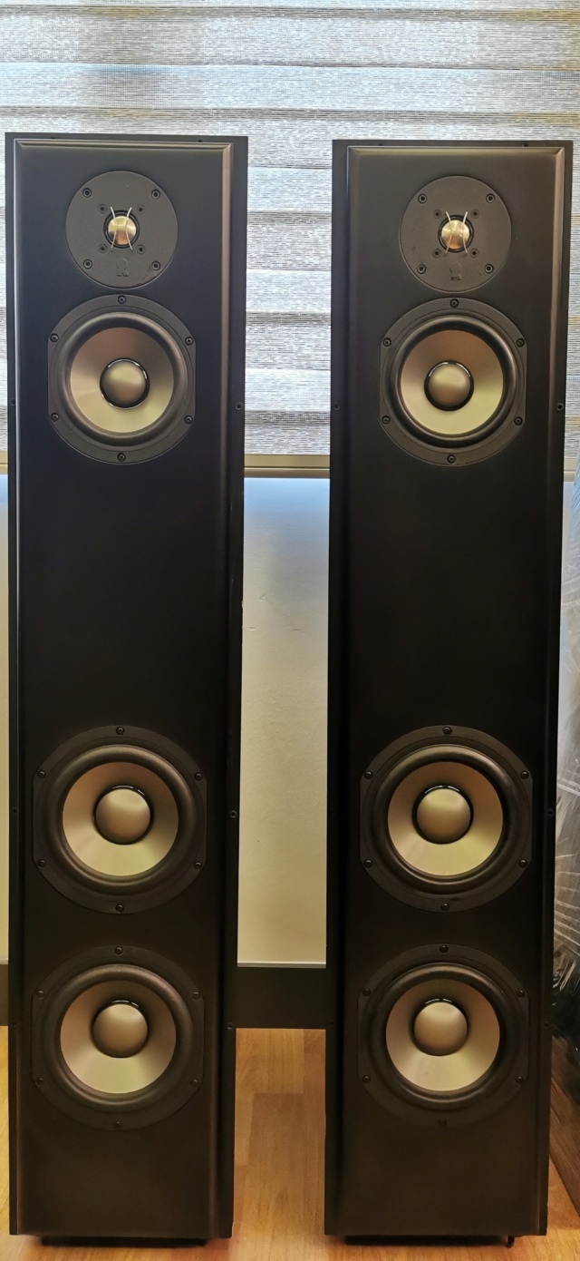 Revel Performa F32 Speakers (Price Reduced) Img_2092