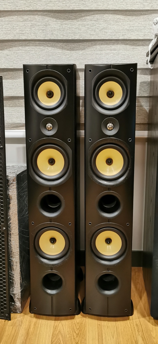 PSB Image T6 Speakers(Price Reduced) Img_2104