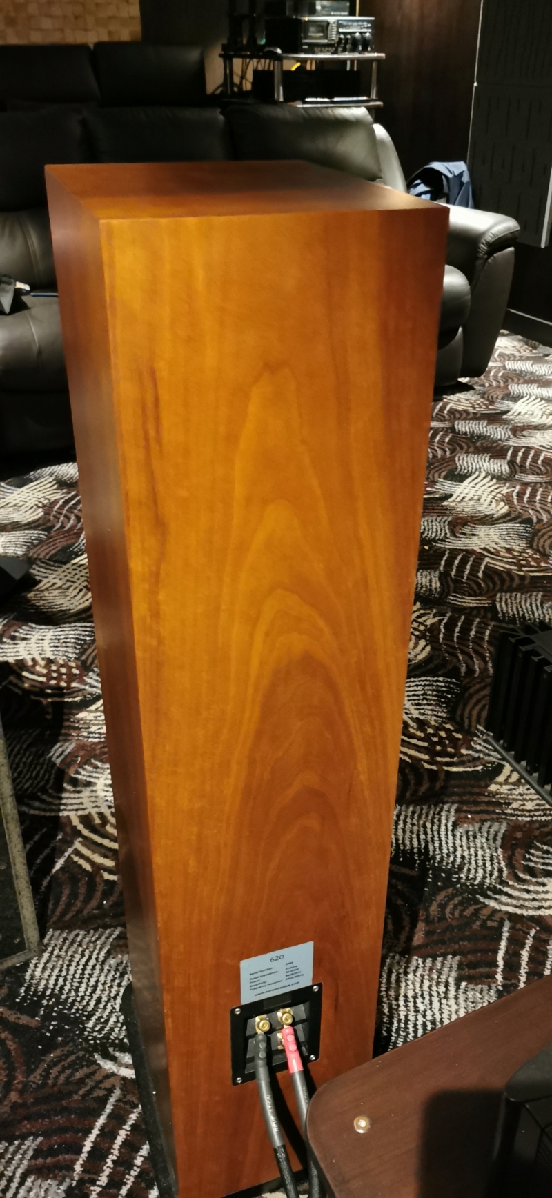 Aurum Cantus 620 Floorstanding Speakers (Price Reduced)-SOLD Img_2107