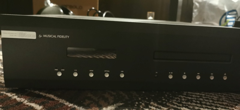 Musical Fidelity M6SCD SACD Player Img_2124