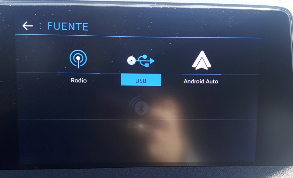 puerto USB y lectura de ficheros de audio en Pendrives - Página 4 20210213