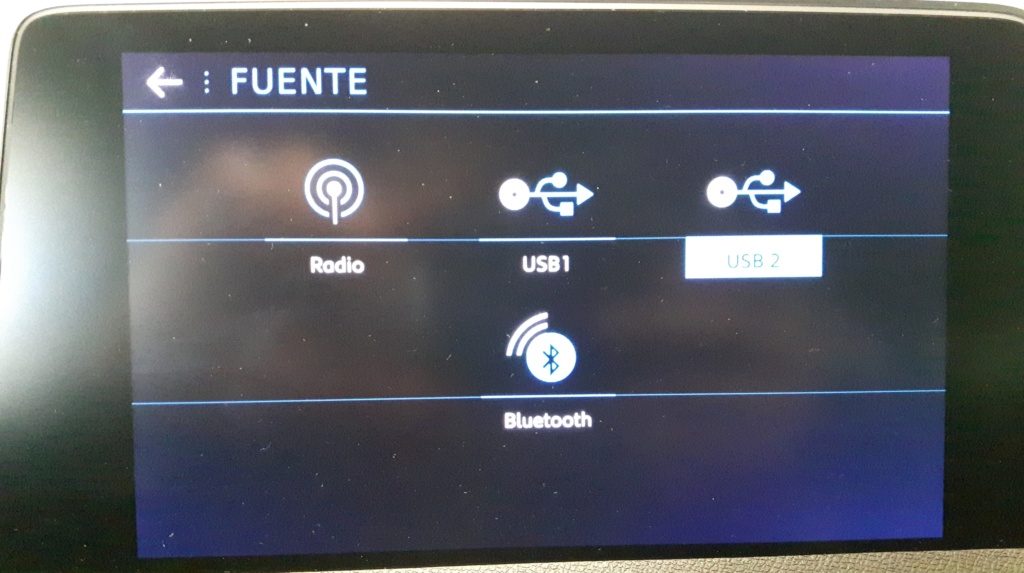 puerto USB y lectura de ficheros de audio en Pendrives - Página 4 20210214