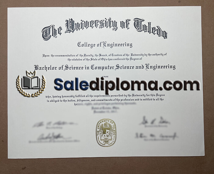 Where to Buy Fake The University of Toledo Degree Online? The-un10