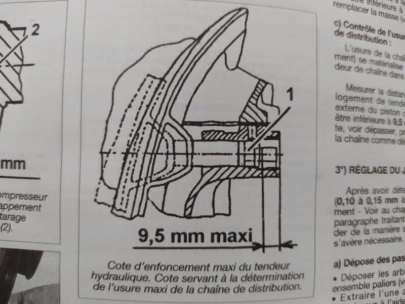 TUTO: Vérification et Réglage jeu aux soupapes sur Funduro Tendeu10