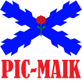 [PIC-MAIK] Partido Integrador Carlista Logo_p12