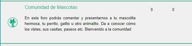 Nuevo foro: Comunidad de Mascotas Captur10