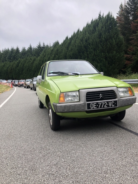 40 ans amical Citroën  16a1ad10