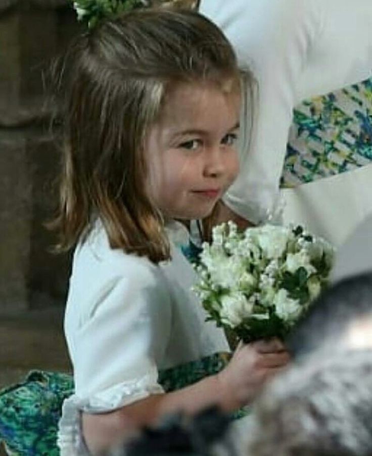 Princesa Charlotte de Cambridge - Página 2 65740c10