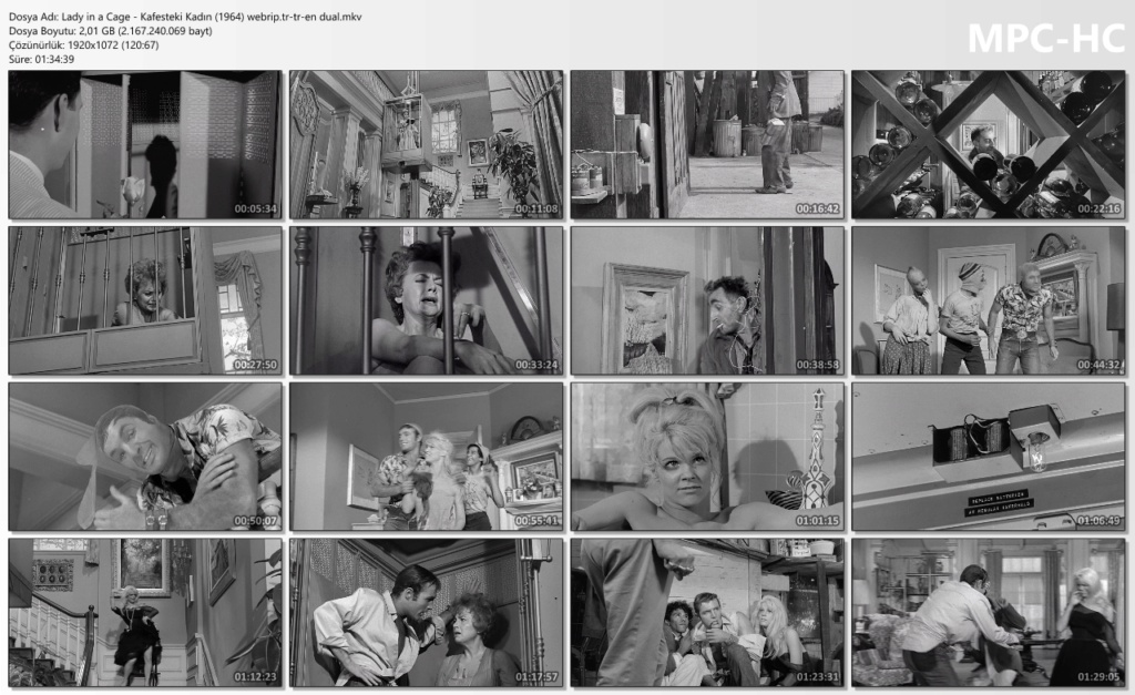 Kafesteki Kadın - Lady in a Cage (1964) 1080p.webrip.tr-tr-en dual 428