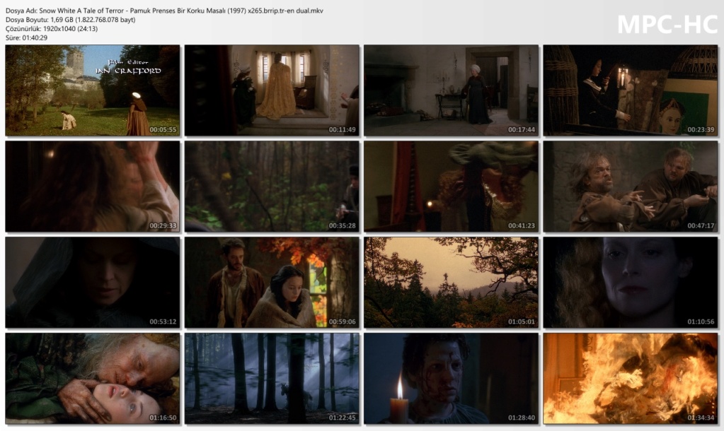 Pamuk Prenses Bir Korku Masalı - Snow White: A Tale of Terror (1997) 1080p.brrip.tr-en dual 436