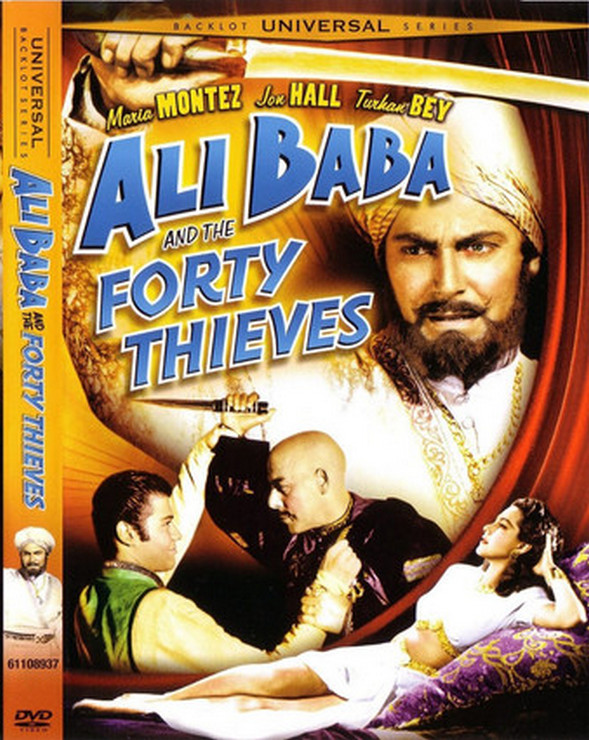 Ali Baba Ve Kırk Haramiler - Ali Baba And The Forty Thieves (1944) Dvdrip Türkçe Dublaj  Ali_ba10
