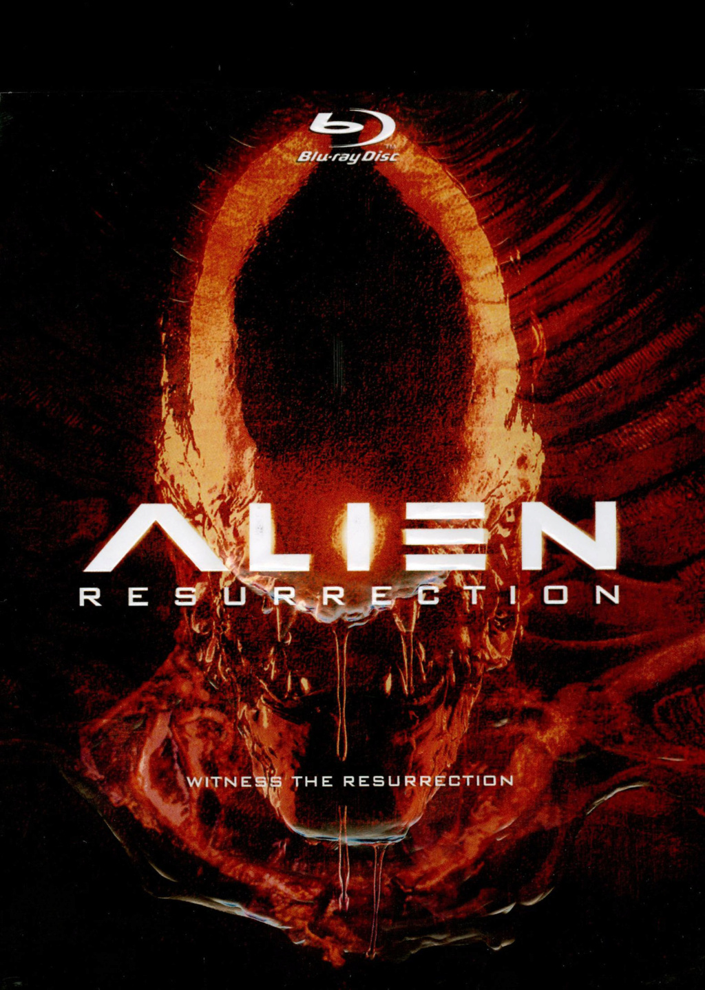 Yaratık Diriliş 4 - Alien Resurrection (1997) 1080p.brrip.x265.SE.tr-en dual Alien_14