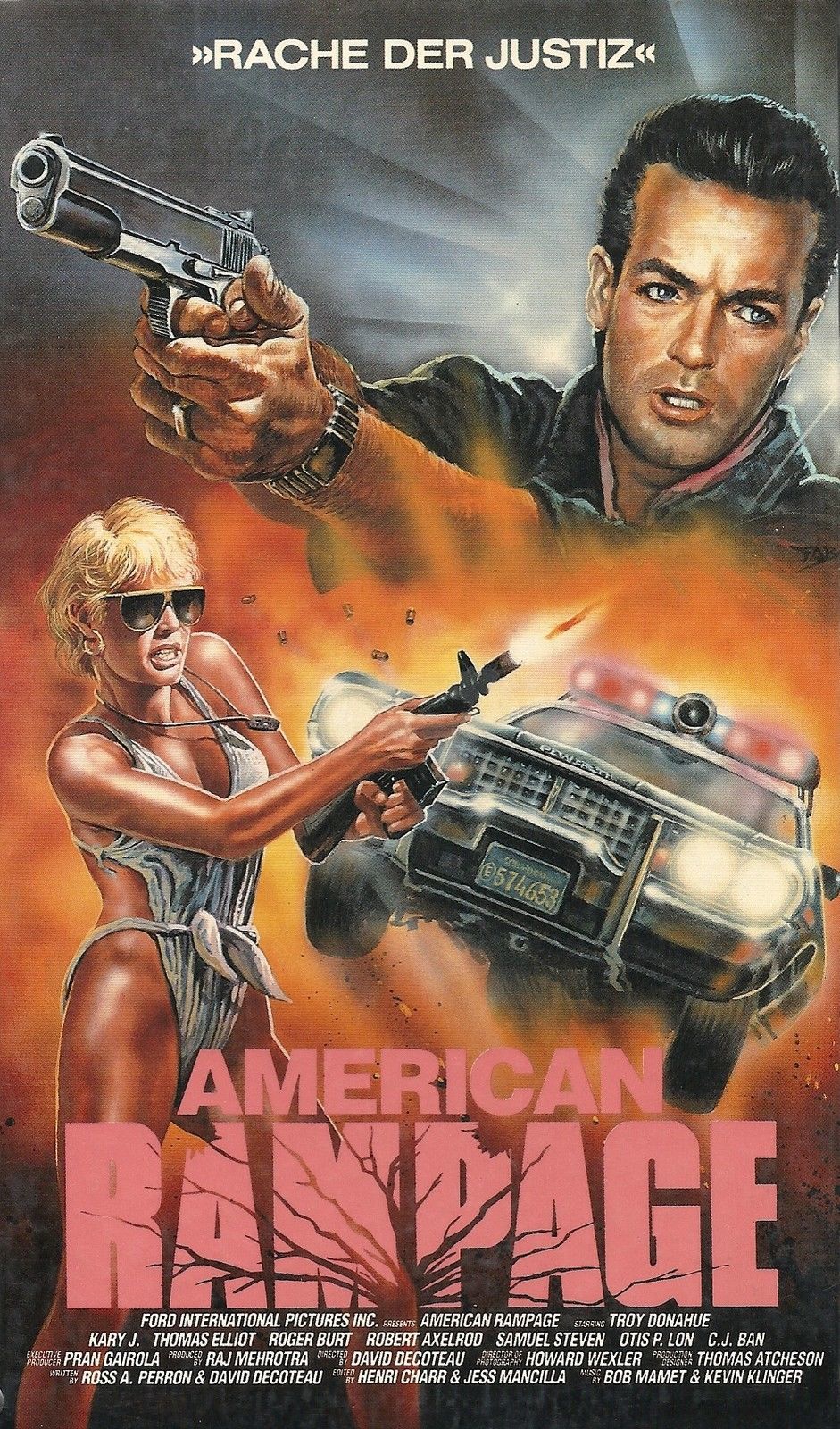  Amerikan Saldırısı - American Rampage (1989) İstek Americ10