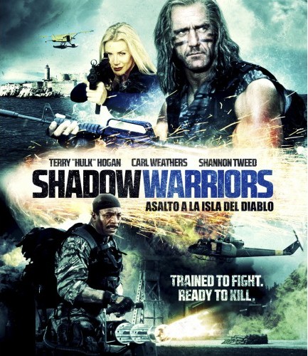 Gölge Savaşçıları - Assault on Devil's Island - Shadow Warriors (1997) dvdrip.tr-en dual Assaul10