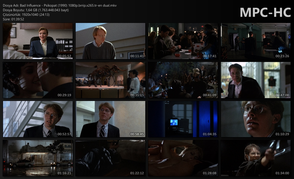 Psikopat - Bad Influence (1990) 1080p.brrip.x265.tr-en dual Bad_in13