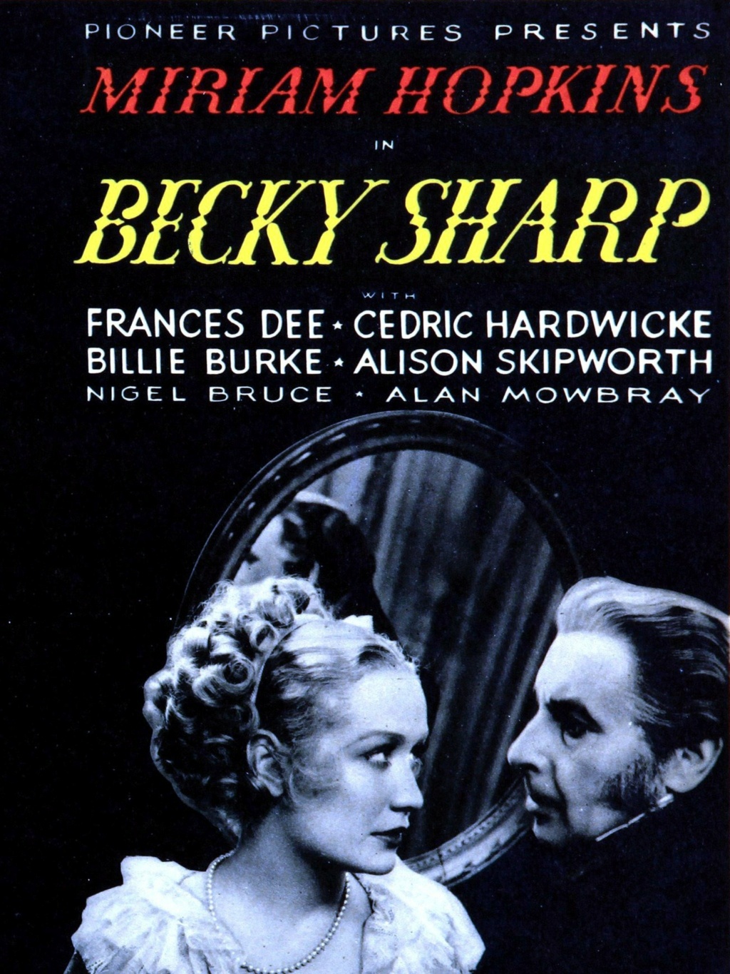 Napoleon'un Metresi - Becky Sharp (1935) İstek Becky_10
