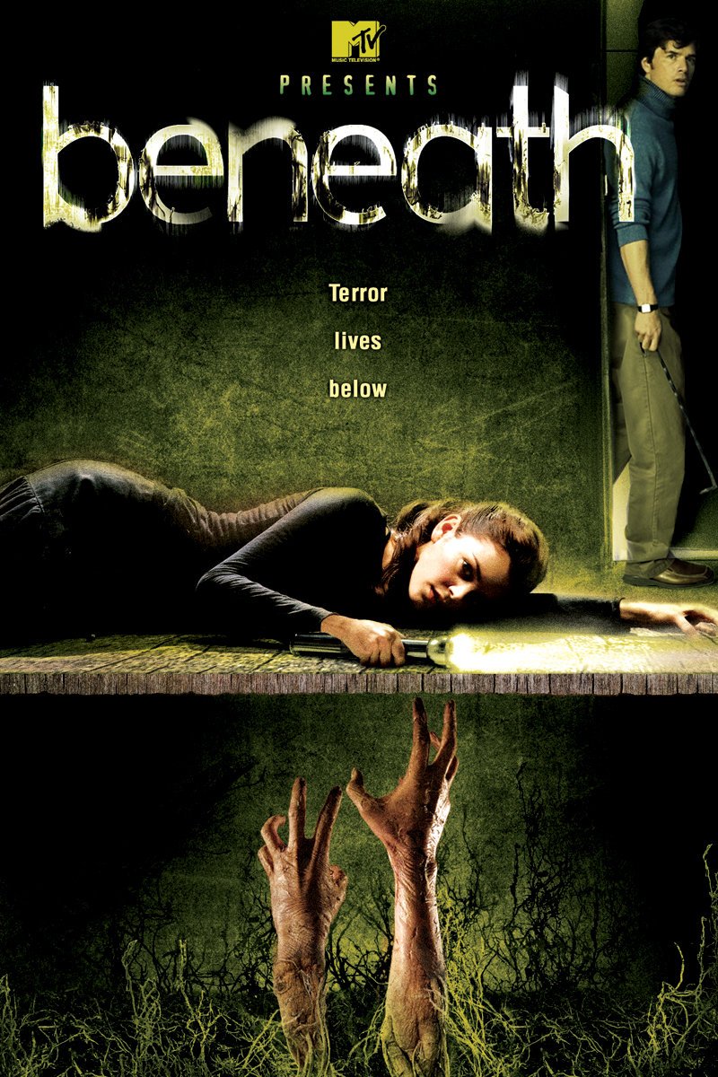 Aşağıdakiler - Beneath (2007) İstek Beneat13