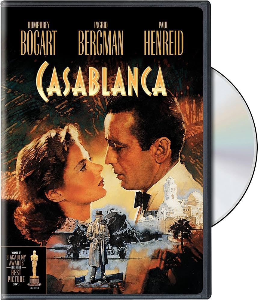 Kazablanka - Casablanca (1942) 1080p.brrip.x264+x265.tr-en dual Casabl10