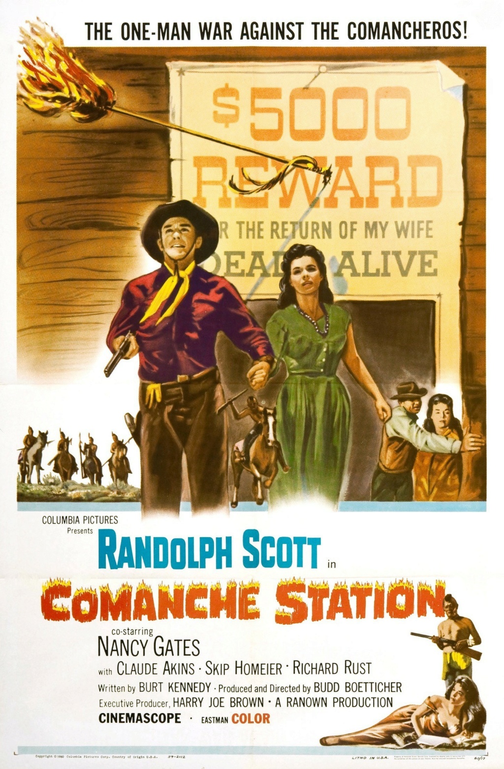 Komançi İstasyonu - Comanche Station (1960) 1080p.brrip.x264.tv8-tr-en dual Comanc11