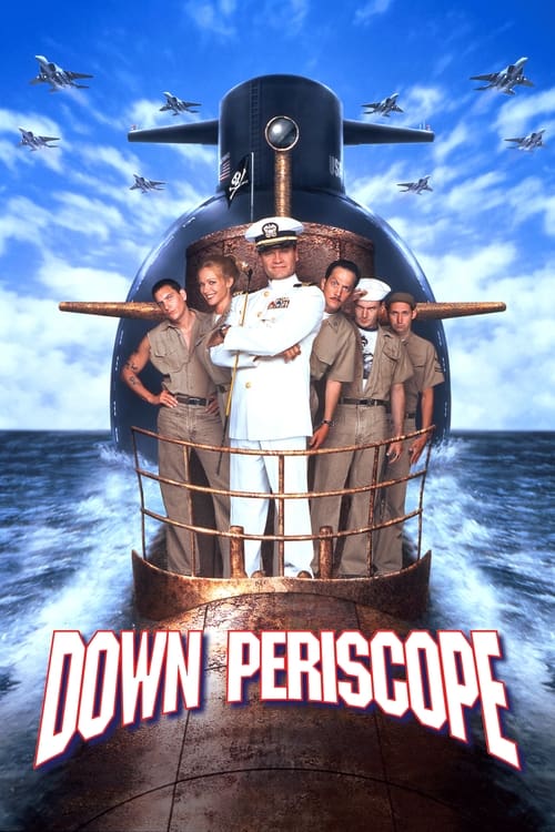 Çılgın Denizaltı - Down Periscope (1996) Dvdrip - Türkçe Dublaj  Down_p10
