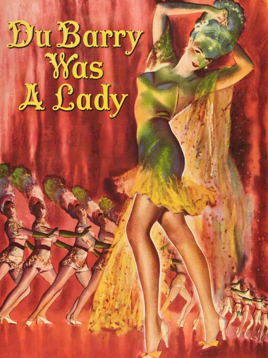 Leydi Dubarry - Du Barry Was A Lady (1943) Dvdrip - Türkçe Dublaj Du_bar10