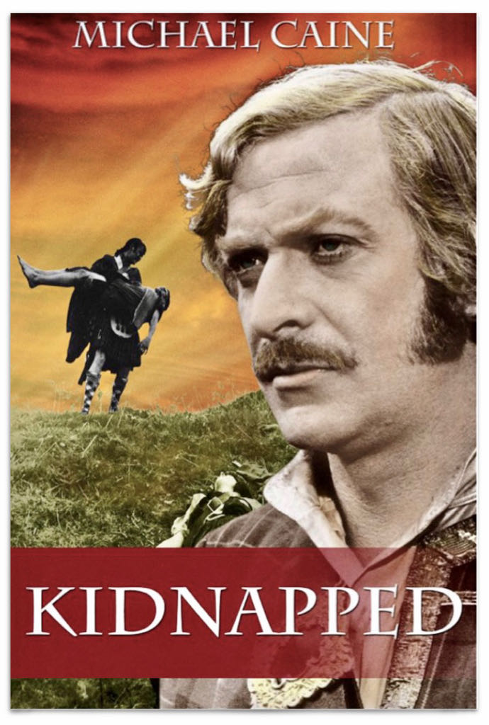 Kaçırılan Çocuk - Kidnapped (1971) Dvdrip - Türkçe Dublaj  Kidnap10