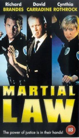 Silahsız Sövüş 1 - Martial Law (1990) 1080p.brrip.tr-en dual Martia10