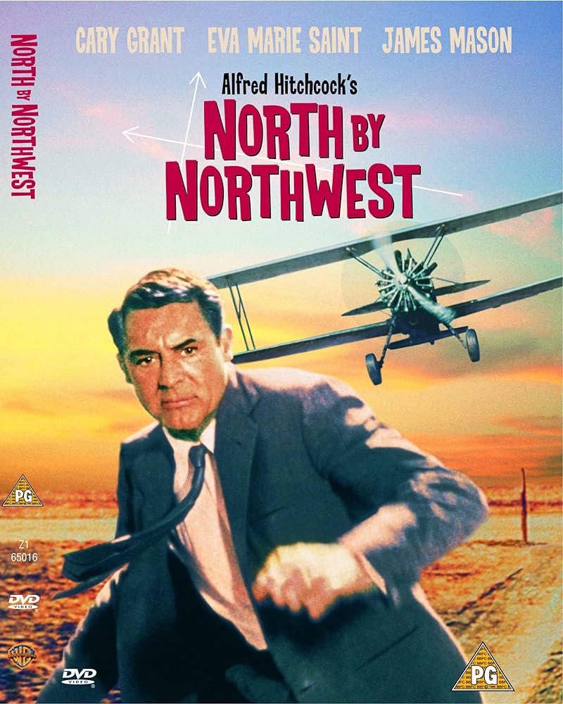  Gizli Teşkilat - North by Northwest (1959) 1080p.brrip.x265.tr-en dual North_10