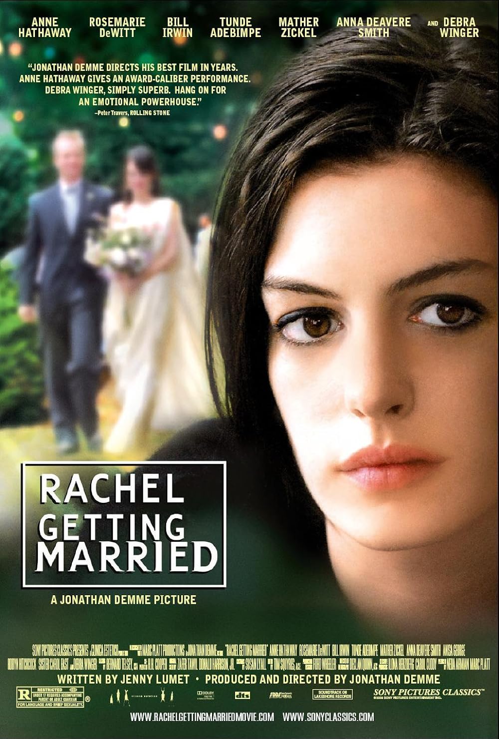 Rachel Evleniyor - Rachel Getting Married (2008) 1080p.brrip.x265.tr-en dual Rachel10