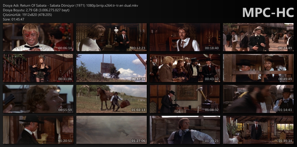 Sabata Dönüyor - Return Of Sabata (1971) 1080p.brrip.x264.tr-tr.en dual Return14