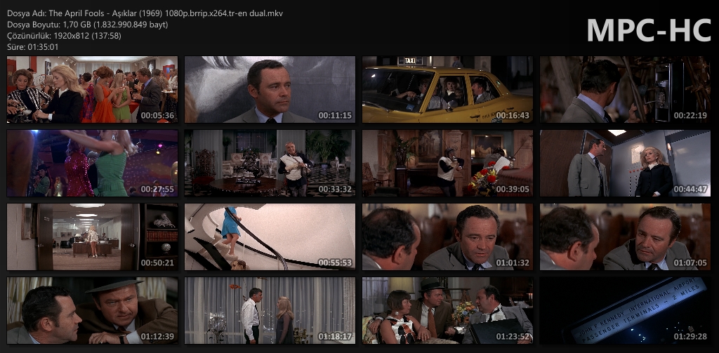 Bana Sevdiğini Söyle - Aşıklar - The April Fools (1969) 1080p.brrip.x264.tr-en dual The_ap11