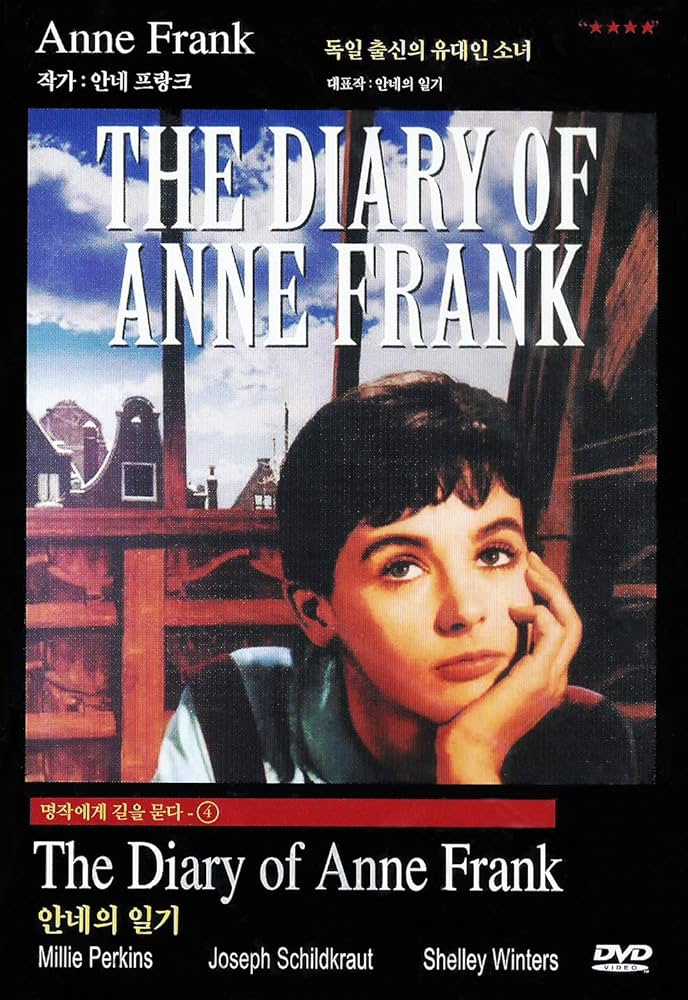 Anne Frank'in Hatıra Defteri - The Diary Of Anne Frank (1959) 1080p.Brrip.x264.Tr-En Dual  The_di10