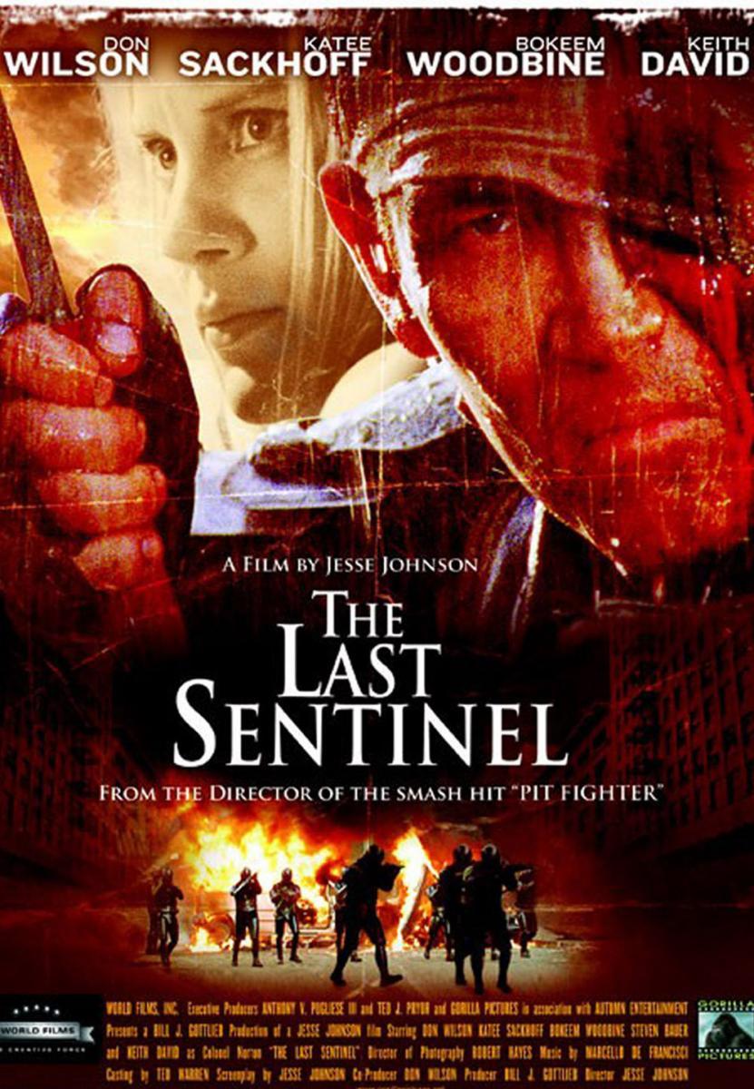 Son Gözcü - The Last Sentinel (2007) 25fps.tr-ses The_la10