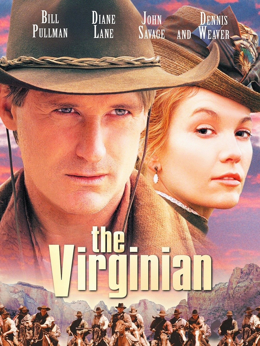  Virginialı - The Virginian (2000) Dvdrip - Türkçe Dublaj The_vi11