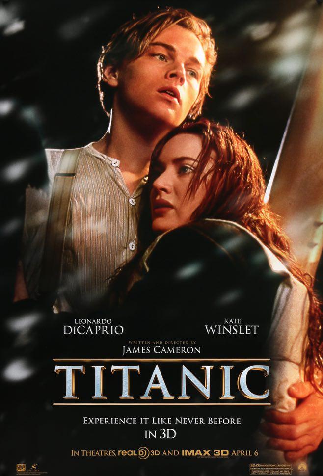 Titanic (1997) Star tv - Türkçe Ses Titani10