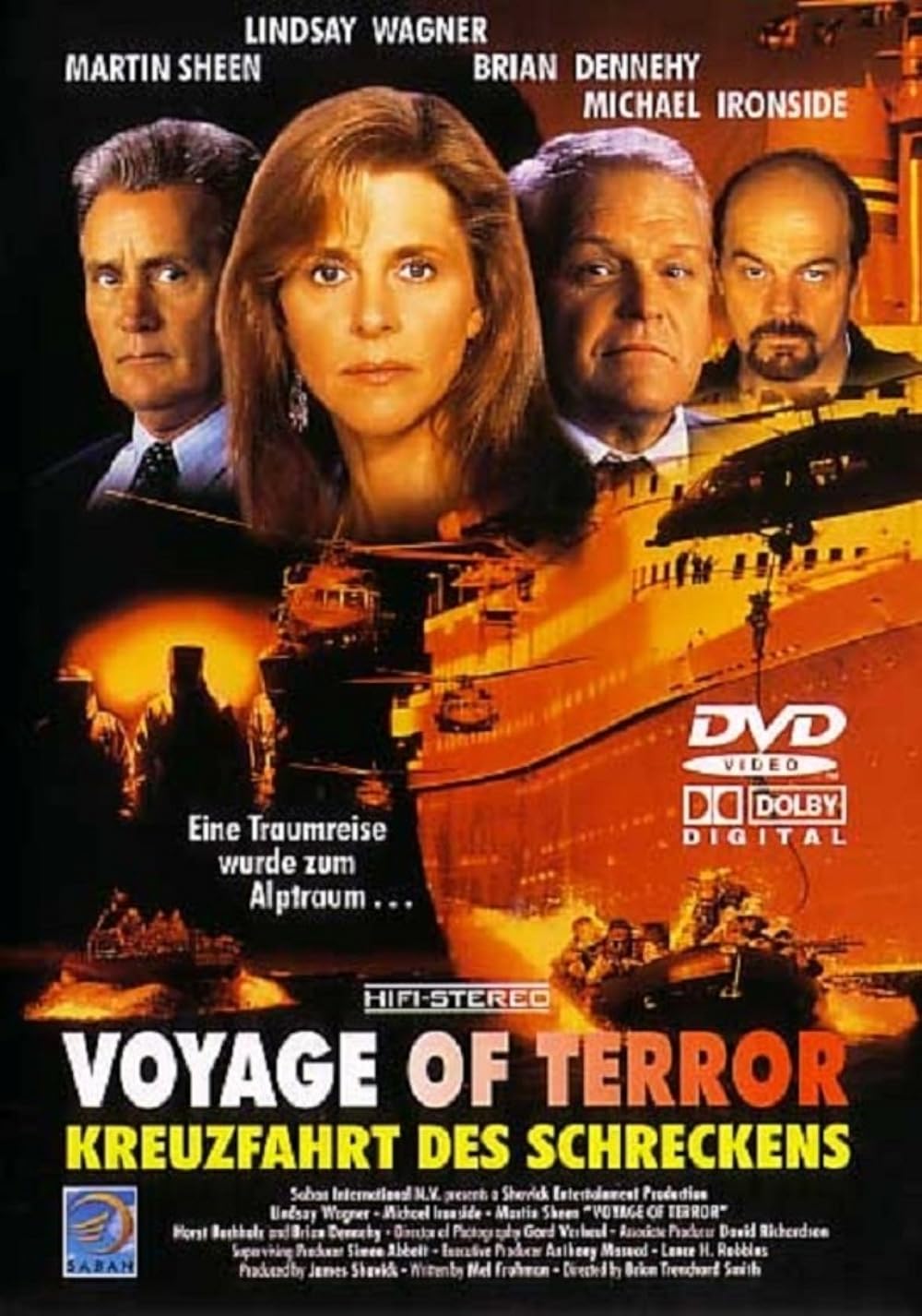 Yolda Terör - Voyage of Terror (1998) dvdrip.tr-en-ger dual Voyage10