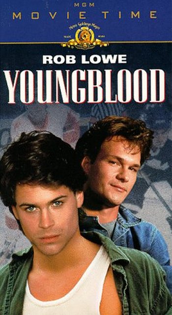 Genç Kan - Youngblood (1986) Dvdrip - Türkçe Dublaj Youngb10
