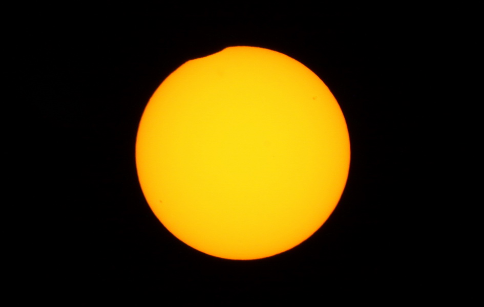 L'éclipse de Soleil de ce midi Eclips11
