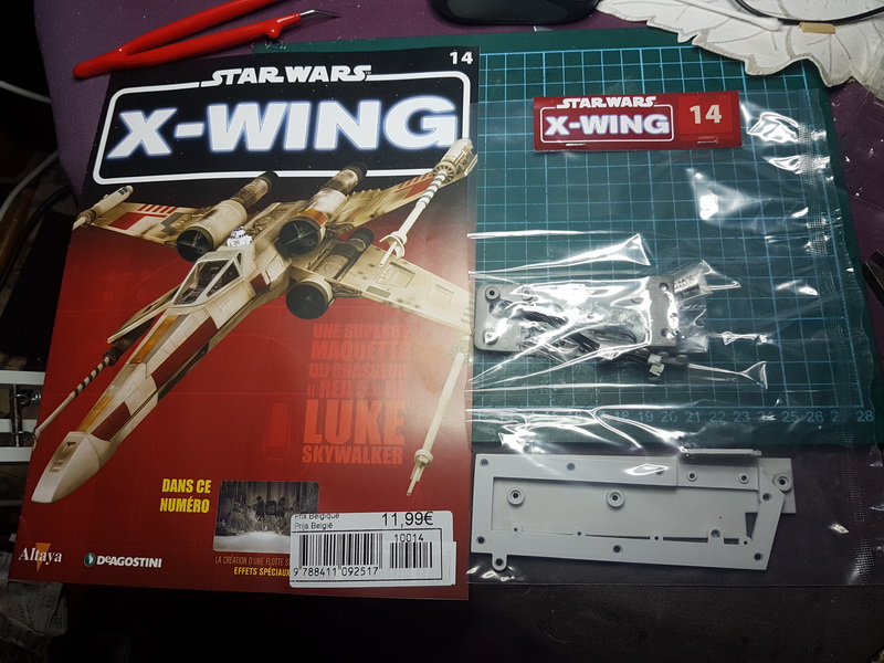Star Wars X-Wing [Altaya] de dede_bo Envois50